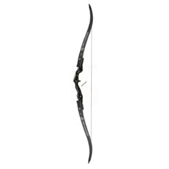 Mybo Pathfinder Field Bow - 60" -The Longbow Shop 17 complete camo web 1