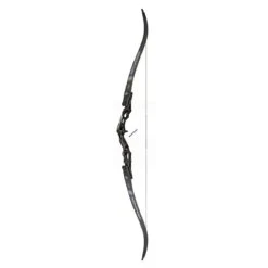 Mybo Pathfinder 19" Recurve Riser -The Longbow Shop 19 complete camo web