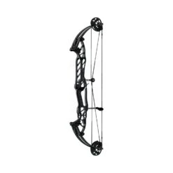 Hoyt Stratos 36 HBT Compound Bows 2024 -The Longbow Shop 36hbtblack 4
