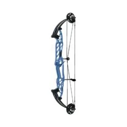 Hoyt Stratos 36 HBT Compound Bows -The Longbow Shop 36hbtblue