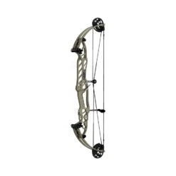 Hoyt Stratos 36 HBT Compound Bows -The Longbow Shop 36hbtbuckskin