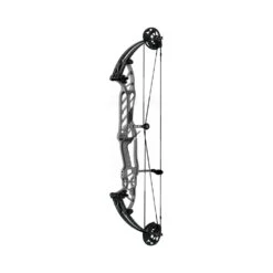 Hoyt Stratos 36 HBT Compound Bows -The Longbow Shop 36hbtgrey