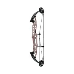 Hoyt Stratos 36 HBT Compound Bows -The Longbow Shop 36hbtpink