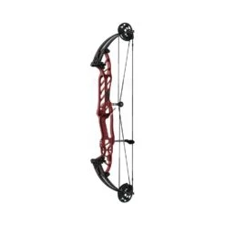 Hoyt Stratos 36 HBT Compound Bows -The Longbow Shop 36hbtred