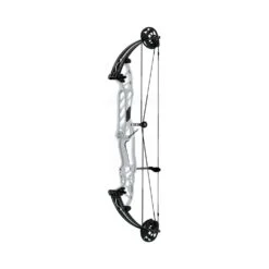 Hoyt Stratos 36 HBT Compound Bows -The Longbow Shop 36hbtwhite