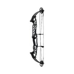 Hoyt Stratos 36 SVX Compound Bows 2024 -The Longbow Shop 36svxblack 3