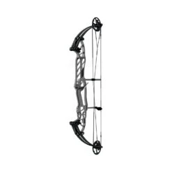 Hoyt Stratos 36 SVX Compound Bows 2024 -The Longbow Shop 36svxgrey 3