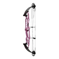 Hoyt Stratos 36 SVX Compound Bows 2024 -The Longbow Shop 36svxstardust 4