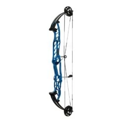Hoyt Stratos 40 HBT Compound Bows 2024 -The Longbow Shop 40hbtcosmo 1