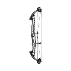 Hoyt Stratos 40 HBT Compound Bows 2024 -The Longbow Shop 40hbtgrey 8 1