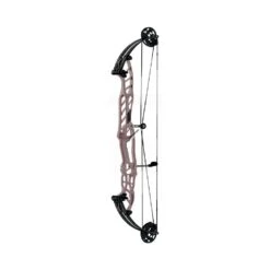 Hoyt Stratos 40 HBT Compound Bows -The Longbow Shop 40hbtpink 1 1