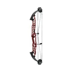 Hoyt Stratos 40 HBT Compound Bows -The Longbow Shop 40hbtred 1 1