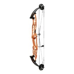 Hoyt Stratos 40 HBT Compound Bows 2024 -The Longbow Shop 40hbtsolar 1