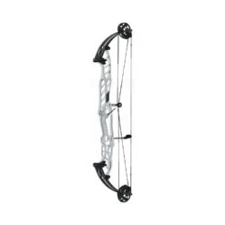 Hoyt Stratos 40 HBT Compound Bows -The Longbow Shop 40hbtwhite 1 1