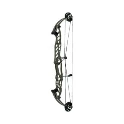 Hoyt Stratos 40 HBT Compound Bows -The Longbow Shop 40hbtwilderness 8