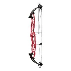 Hoyt Stratos 40 SVX Compound Bows 2024 -The Longbow Shop 40svxinfra 1