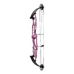 Hoyt Stratos 40 SVX Compound Bows 2024 -The Longbow Shop 40svxstardust 1