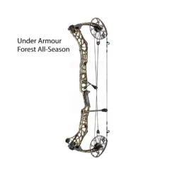 Mathews Phase4 33 Compound Bow -The Longbow Shop 433armourforest