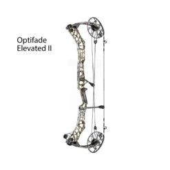 Mathews Phase4 33 Compound Bow -The Longbow Shop 433elevated