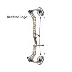 Mathews Phase4 33 Compound Bow -The Longbow Shop 433realtree