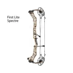 Mathews Phase4 33 Compound Bow -The Longbow Shop 433spectre
