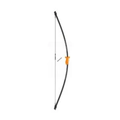 GymBo Pro Archery Bow And Arrows Package - Child -The Longbow Shop 48 20 1 1
