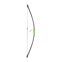 GymBo Pro Archery Bow And Arrows Package - Mix -The Longbow Shop 54 15 1