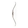 Oak Ridge Redden 62" One Piece Recurve -The Longbow Shop 62 rh 2