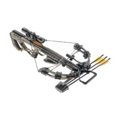 EK Archery Guillotine M+ Crossbow Package 5 EK Archery Guillotine M+ Crossbow Package -The Longbow Shop 814710b 1