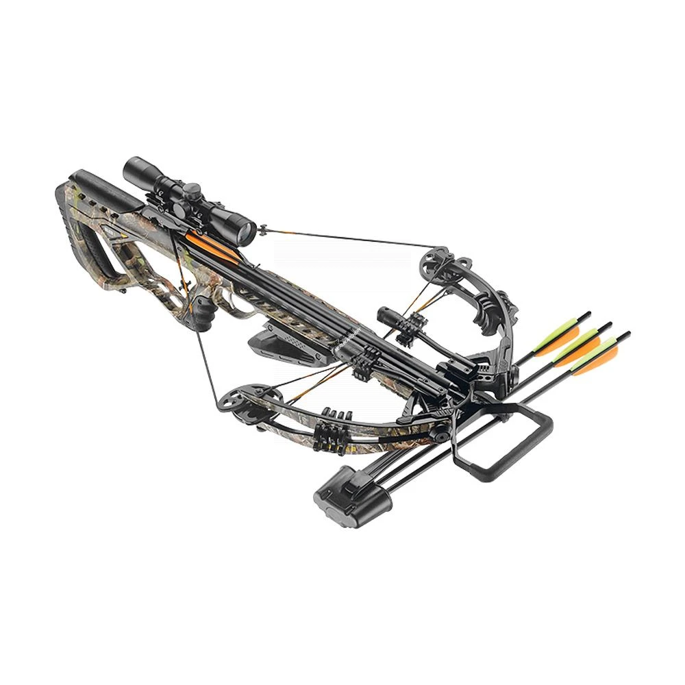 EK Archery Guillotine M+ Crossbow Package 4 EK Archery Guillotine M+ Crossbow Package - Image 2