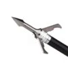 Grim Reaper Fatal Steel Practice Head Broadheads - 100g -The Longbow Shop 815685 1