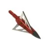 NAP Thunderhead Razor Broadheads - 100g -The Longbow Shop 819617 1