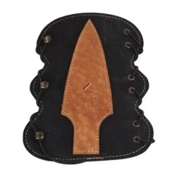 Strele Wappo Arm Guard 7 Strele Wappo Arm Guard -The Longbow Shop 825355