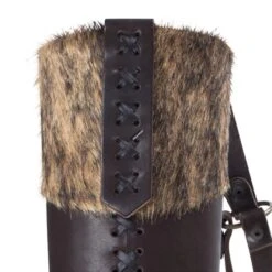 Strele Back Quiver 9 Strele Back Quiver -The Longbow Shop 825369d