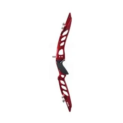 WNS Motive FX Recurve Riser - 23" -The Longbow Shop 826746 1