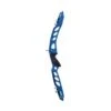WNS Motive FX Recurve Riser - 25" -The Longbow Shop 826759 1