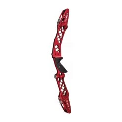 Win & Win Wiawis ATF-X Recurve Riser - 25" -The Longbow Shop 834346