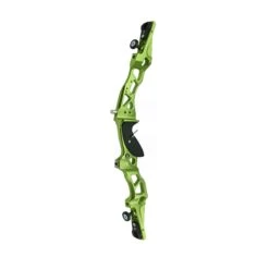 Mybo Wave XS 23" Recurve Riser -The Longbow Shop 835203 1