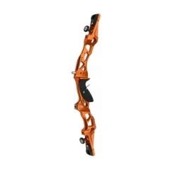 Mybo Wave XS 23" Recurve Riser -The Longbow Shop 835204 1