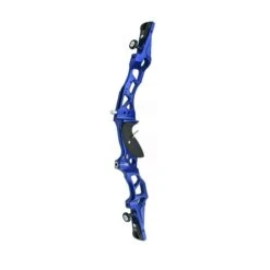 Mybo Wave XS 23" Recurve Riser -The Longbow Shop 835209 1 1