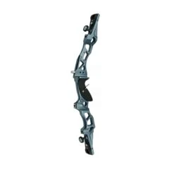 Mybo Wave XS 23" Recurve Riser -The Longbow Shop 835210 1
