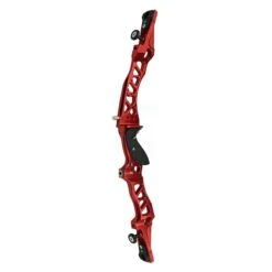 Mybo Wave XR 25" Recurve Riser -The Longbow Shop 835224 1