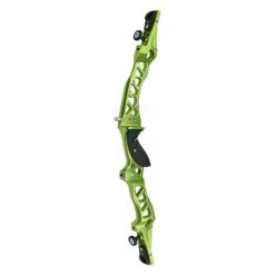 Mybo Wave XR 25" Recurve Riser -The Longbow Shop 835225 1