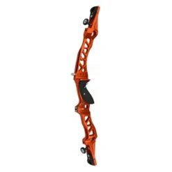 Mybo Wave XR 25" Recurve Riser -The Longbow Shop 835226 1