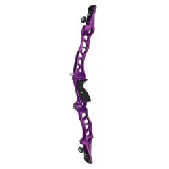 Mybo Wave XL 27" Recurve Riser -The Longbow Shop 835245 1