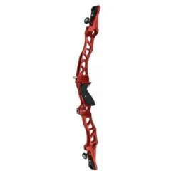 Mybo Wave XL 27" Recurve Riser -The Longbow Shop 835246 1