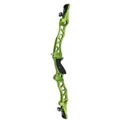 Mybo Wave XL 27" Recurve Riser -The Longbow Shop 835247 1
