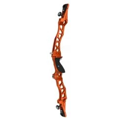 Mybo Wave XL 27" Recurve Riser -The Longbow Shop 835248 1