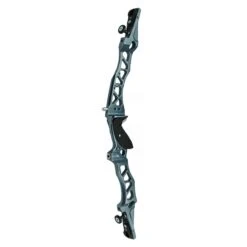 Mybo Wave XL 27" Recurve Riser -The Longbow Shop 835254 1