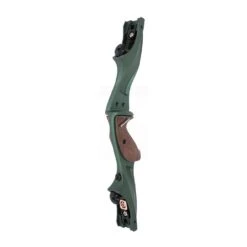 Samick Discovery Recurve Riser -The Longbow Shop 836180